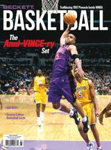 Beckett Basketball