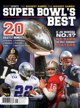 Super Bowl's Best 2014
