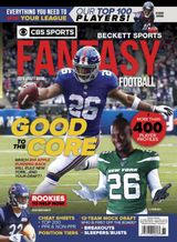 Fantasy Football 2 2019