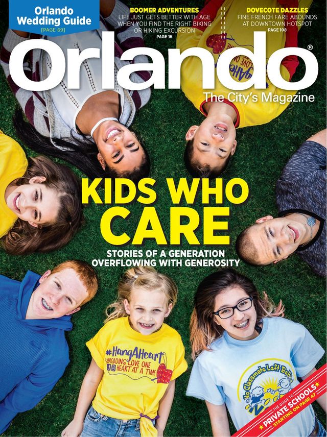 Go Unlimited with Magzter GOLD