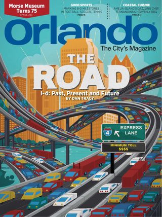 Orlando Magazine