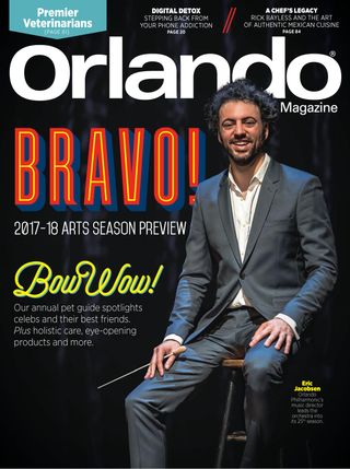 Orlando Magazine