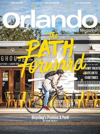 Orlando Magazine