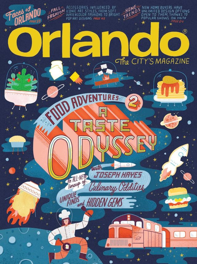 Go Unlimited with Magzter GOLD