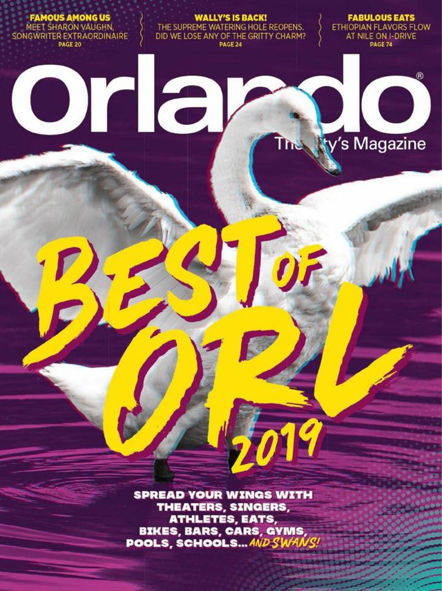 Go Unlimited with Magzter GOLD