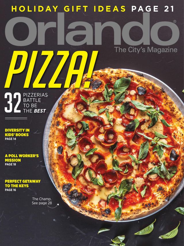 Go Unlimited with Magzter GOLD