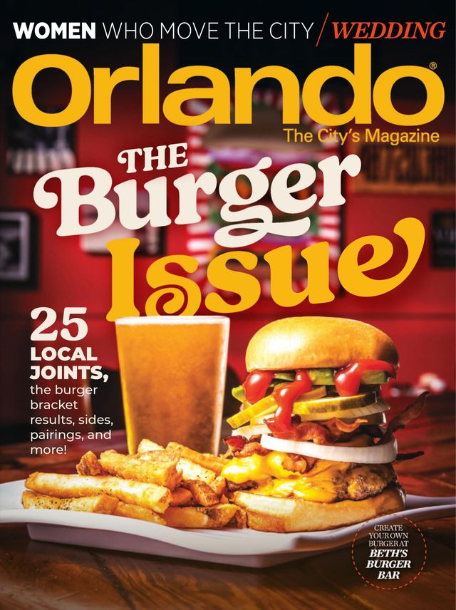 Orlando Magazine