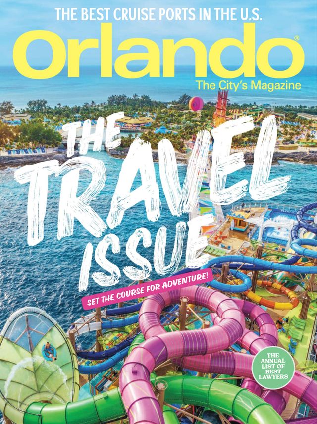 Go Unlimited with Magzter GOLD