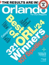 August Issue