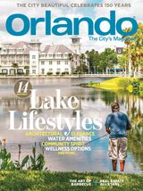 Orlando Magazine