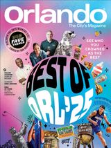 Orlando Magazine