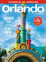 Orlando Magazine