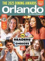 Orlando Magazine Orlando Magazine