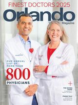 Orlando Magazine