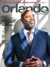 Orlando Magazine