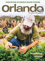 Orlando Magazine