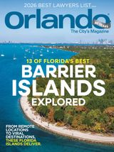 Orlando Magazine