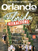 Orlando Magazine