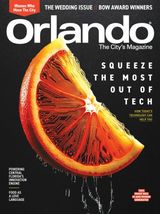 Orlando Magazine