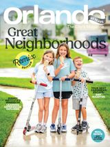 Orlando Magazine