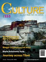 CULTURE