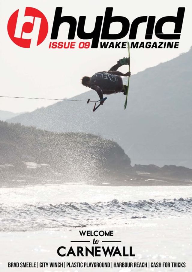Hybrid Wake