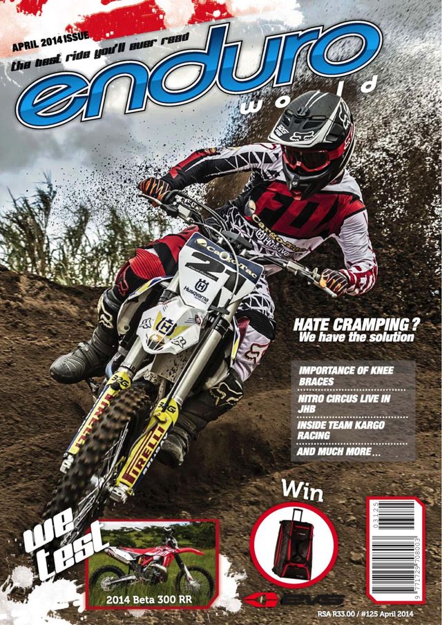 Enduro World Magazine