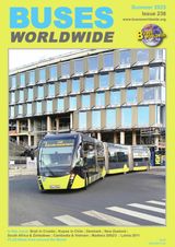 Buses Worldwide