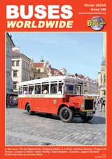 Buses Worldwide