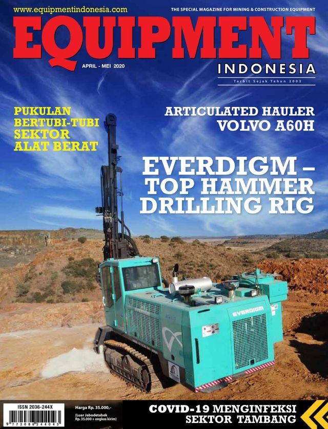 Equipment Indonesia