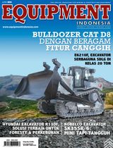 Equipment Indonesia