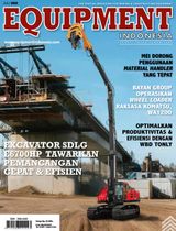 Equipment Indonesia