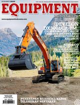 Equipment Indonesia