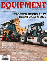 Equipment Indonesia