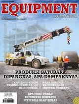 Equipment Indonesia