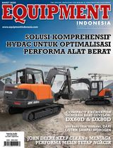 Equipment Indonesia