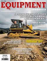Equipment Indonesia
