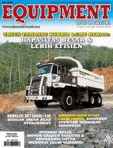 Equipment Indonesia