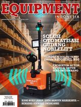 Equipment Indonesia