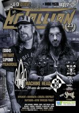 N°86 Novembre / Décembre 2014