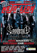 N°87 JANVIER / FÉVRIER 2015