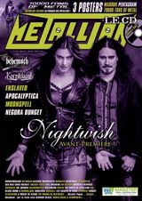 N°88 : Mars / Avril 2015