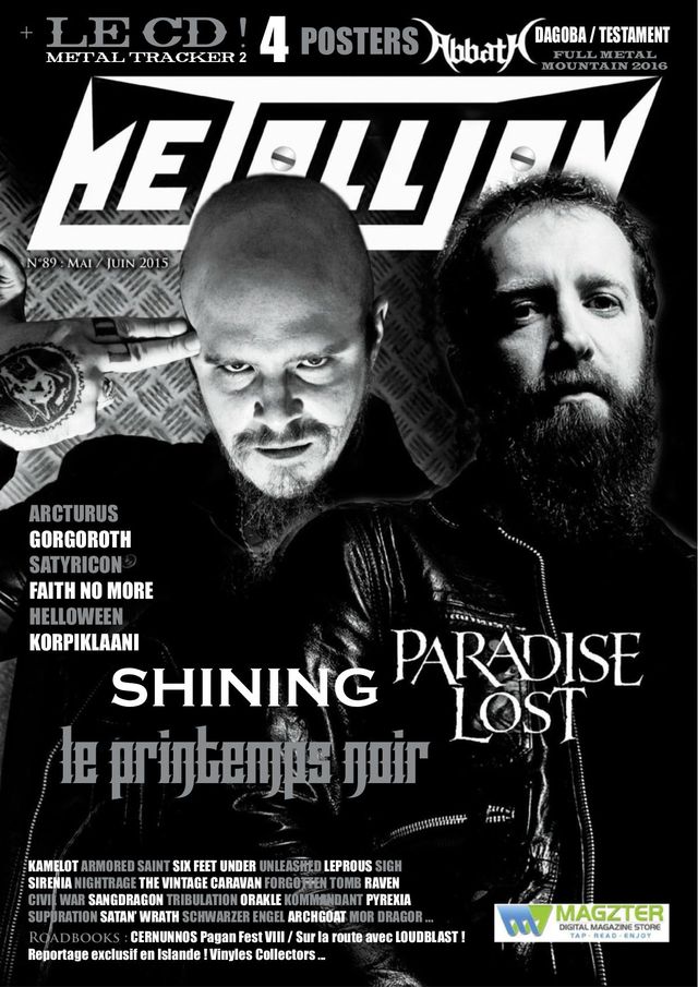 METALLIAN