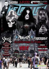 N°90 : Juillet / Août 2015