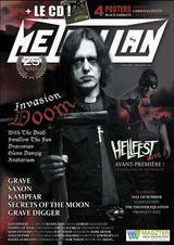 N°92 Novembre / Décembre 2015