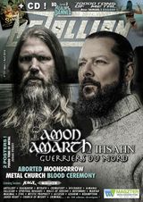 N°94 Mars / Avril 2016