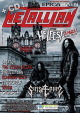 N°96 Juillet : Août 2016