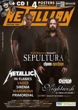 N°98 Novembre / Décembre 2016