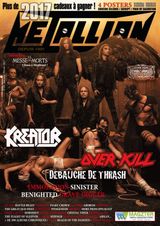 N°99 Janvier / Février 2017