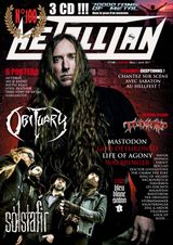 N°100 !!! Mars / Avril 2017